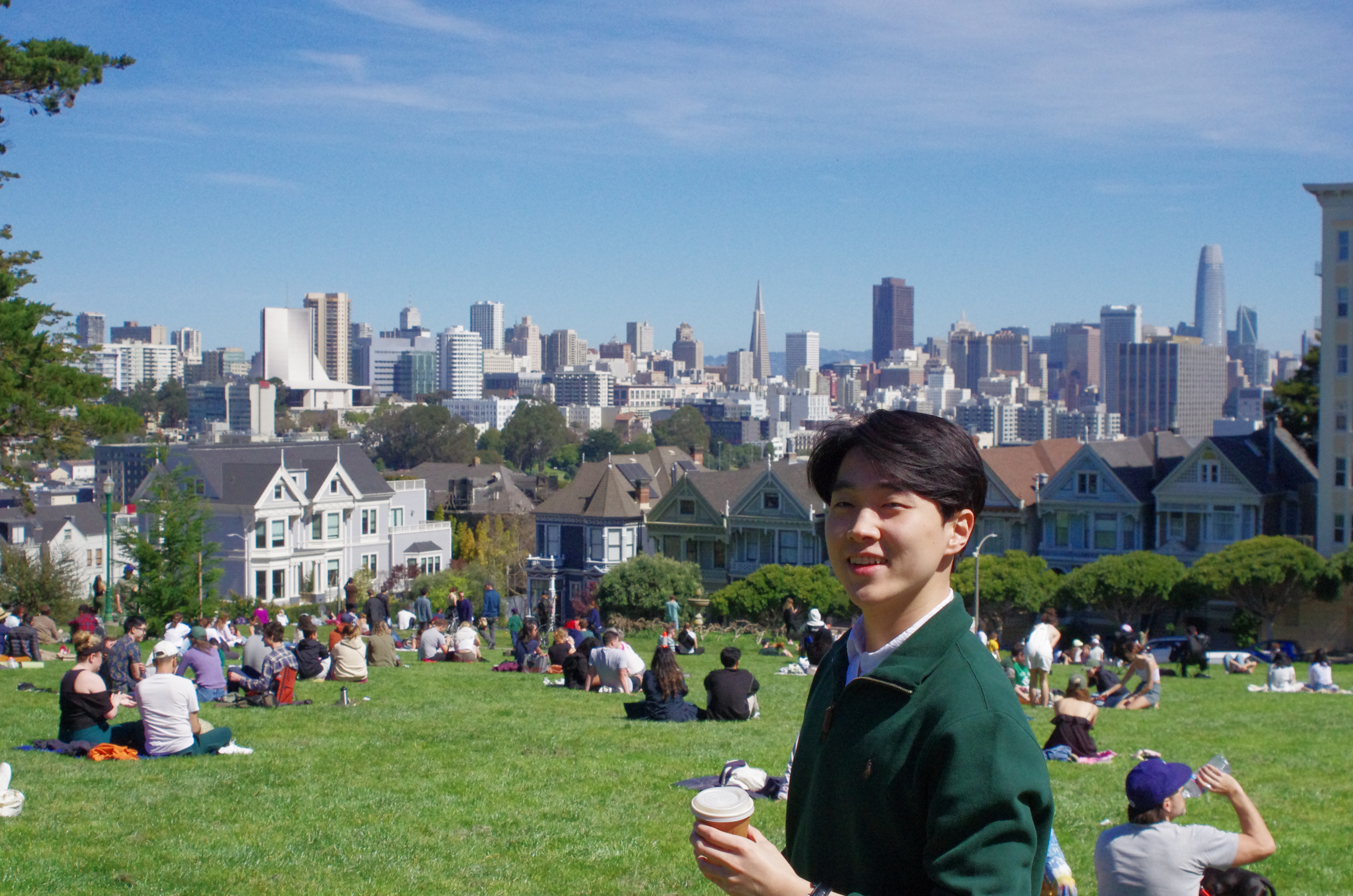 Gyujun Jeong profile photo
